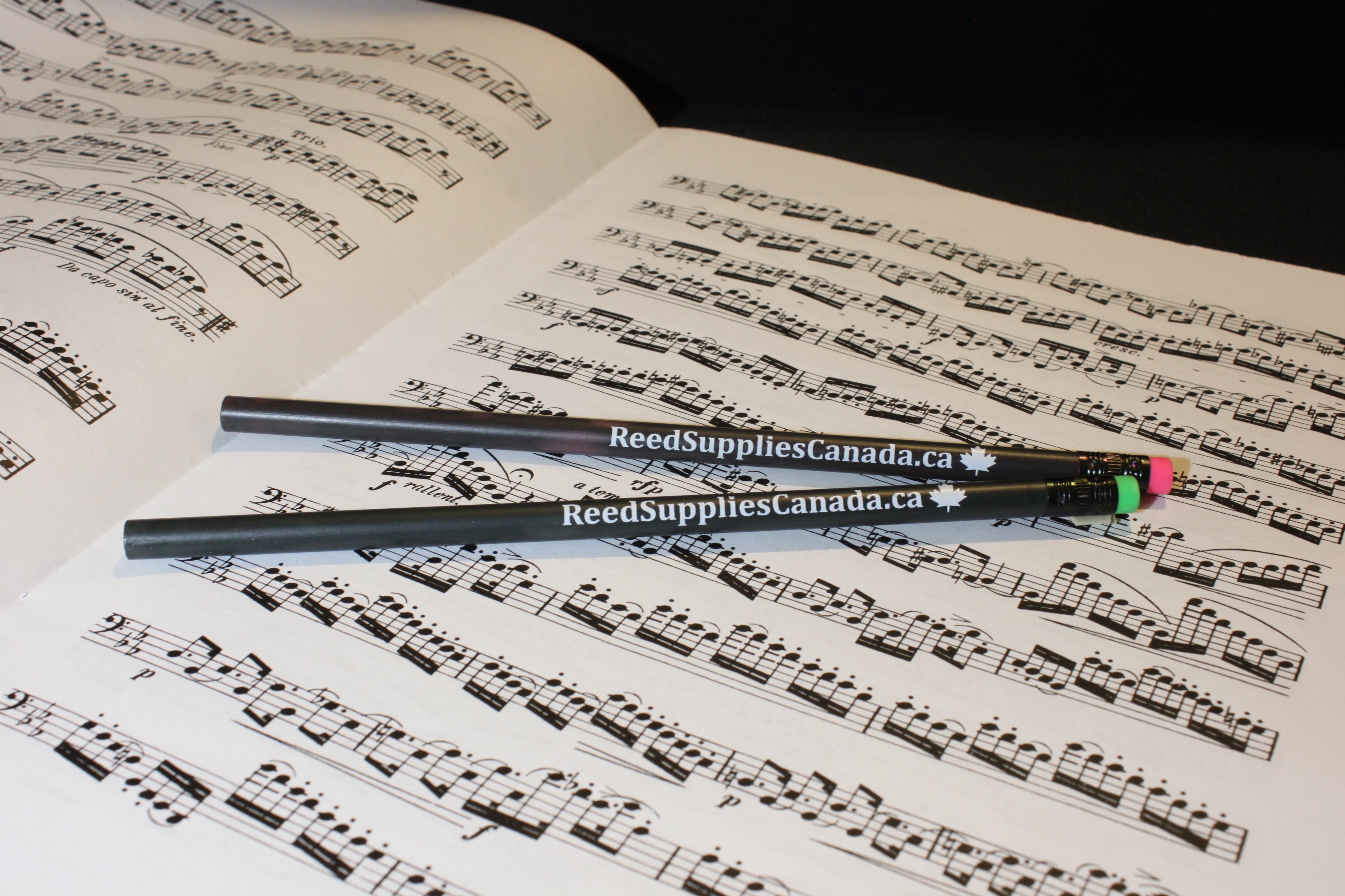 Oboe Accessories Reed Supplies Canada