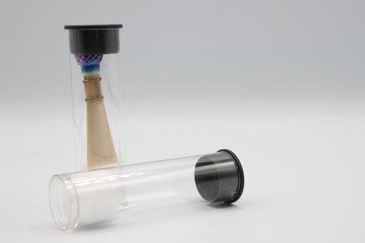 Bassoon Reed Vial