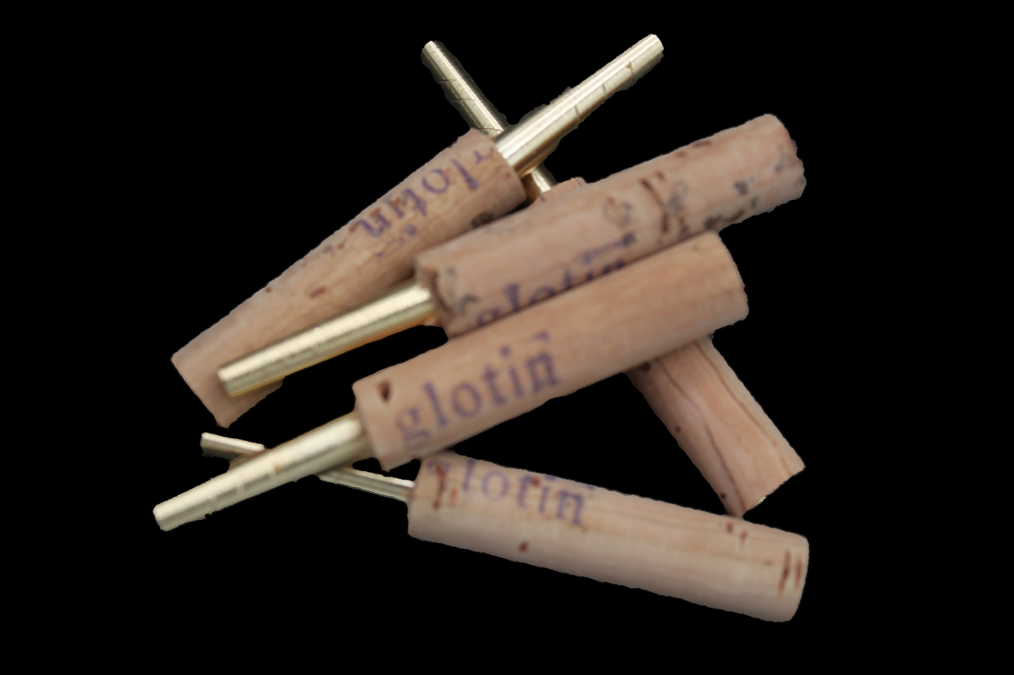 Glotin Cork Oboe Staples