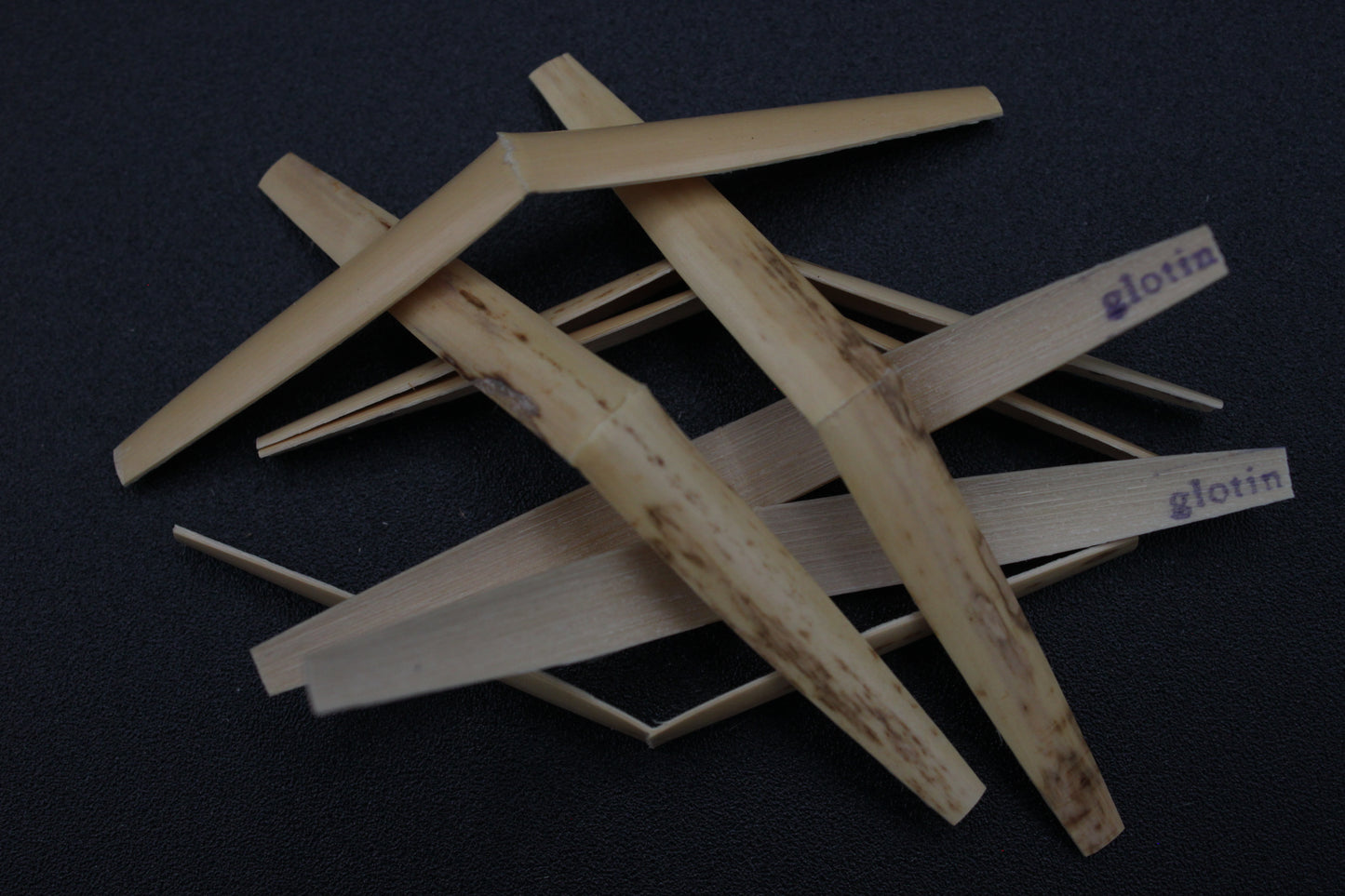 Glotin Shaped Oboe Cane