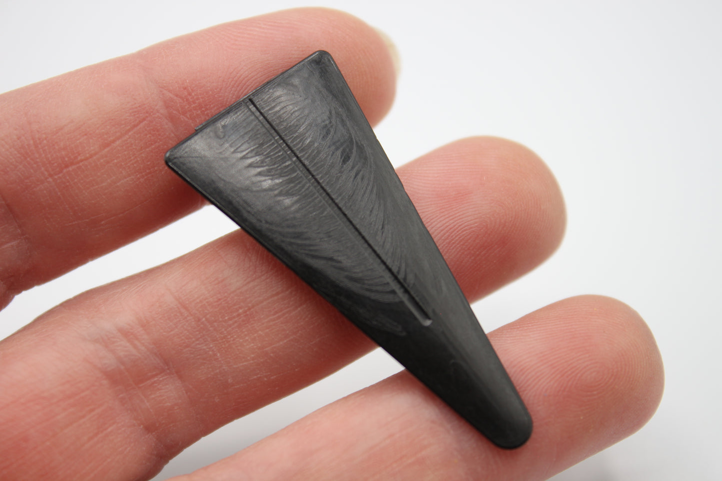 Goldbaum Bassoon Plaque Rieger