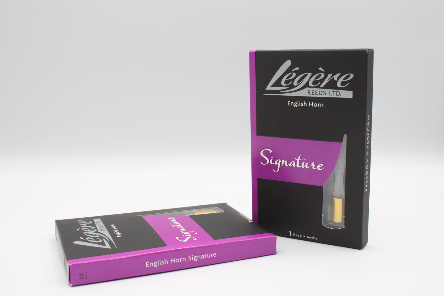 Légère English Horn Reed Legere