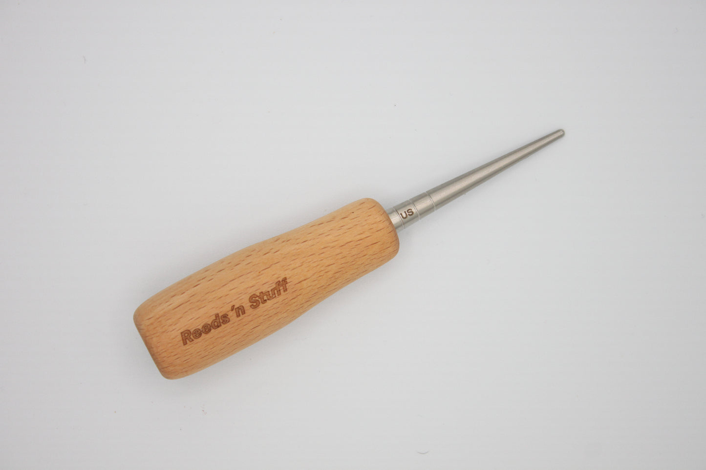 US Compact Bassoon Forming Mandrel - Reeds 'n Stuff Reeds 'n Stuff