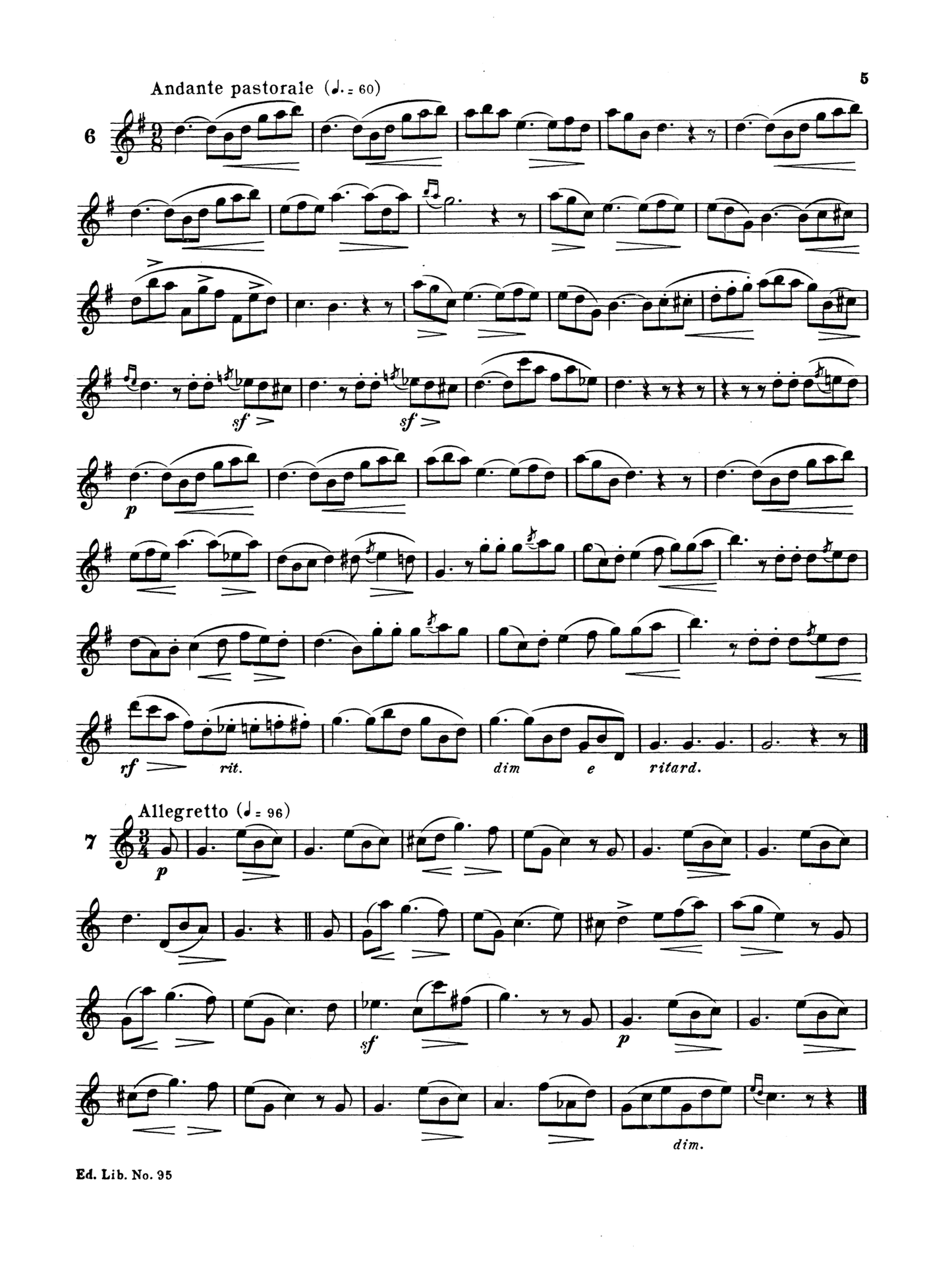 Gekeler Method for Oboe, Book 2 Alfred