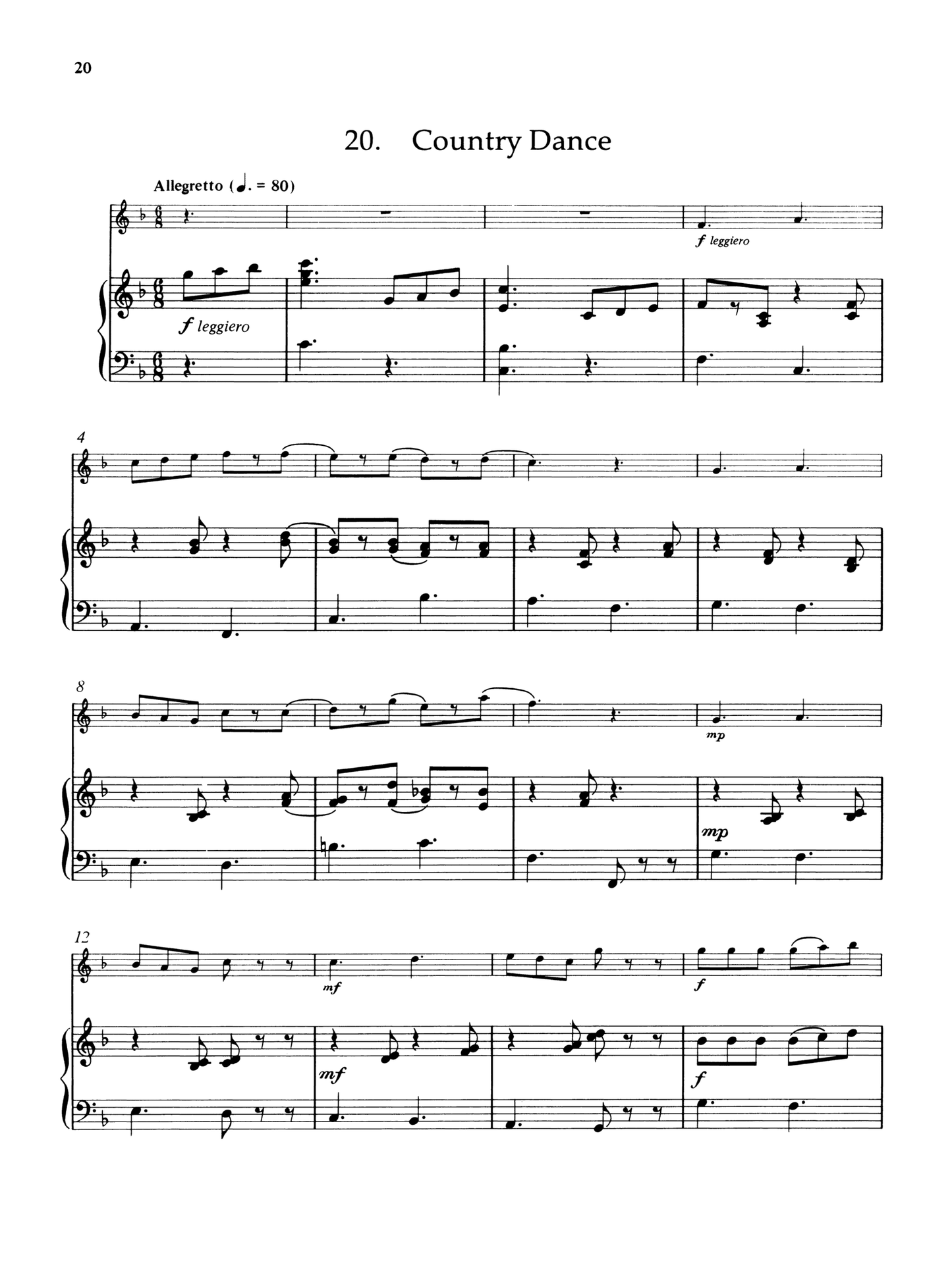 The Really Easy Oboe Book Alfred