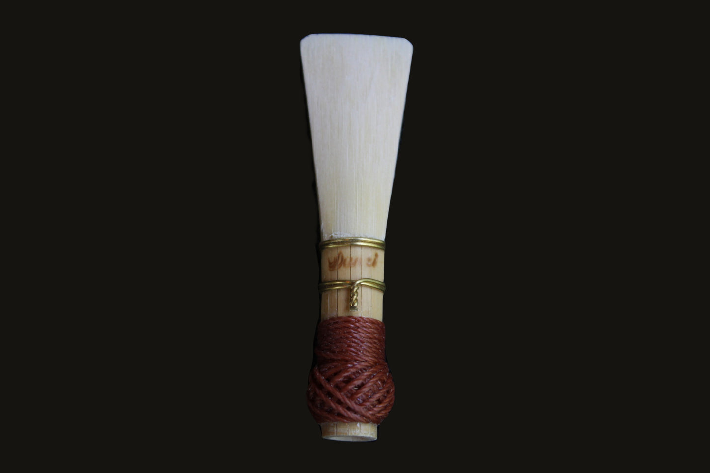 Danzi Professional Bassoon Reed