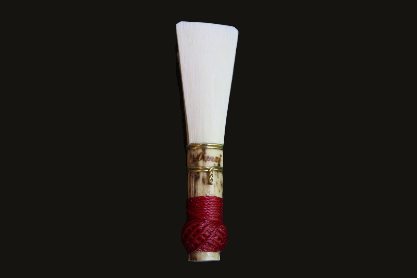 Danzi Professional Bassoon Reed