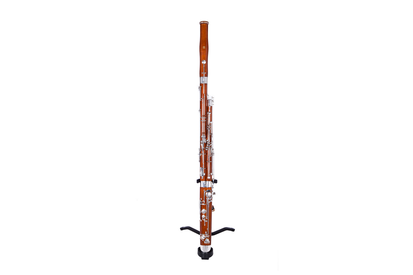 Bassoon Stand - Fox