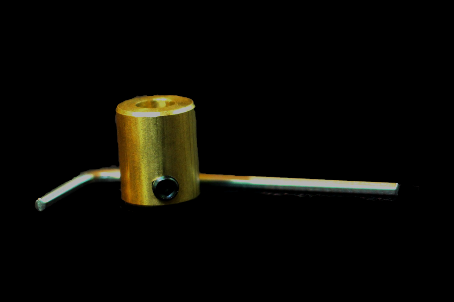 Reamer Stopper