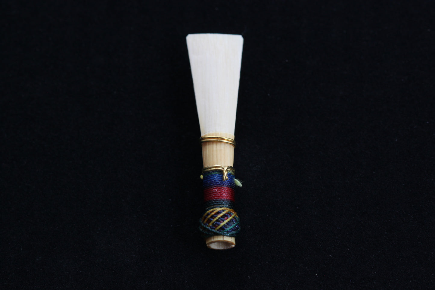 Rigotti Bassoon Reed by Jean-Louis Estier