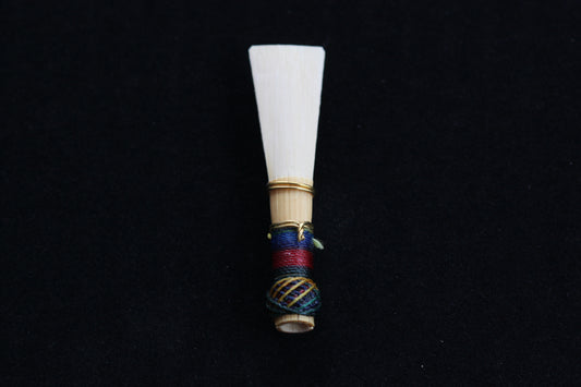 Rigotti Bassoon Reed by Jean-Louis Estier