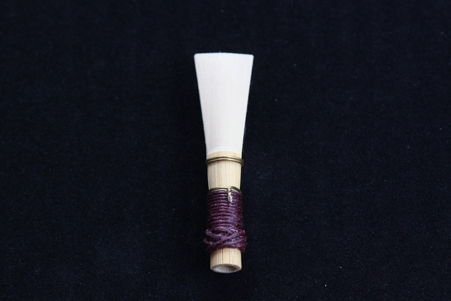 Rigotti Bassoon Reed