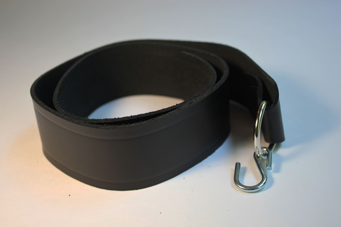 Seat Strap w/ Hook
