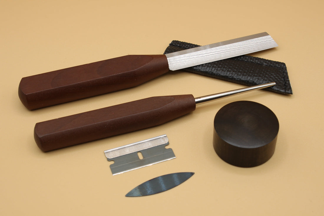 Essential Tools for Oboe Reed Adjusting: A Beginner's Guide