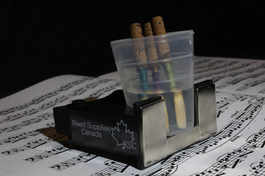 Reed Care Basics