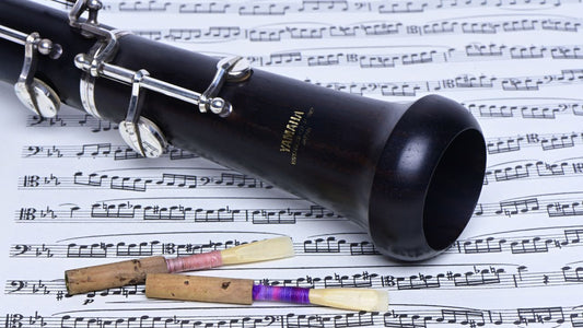 How to Clean and Maintain Your Oboe