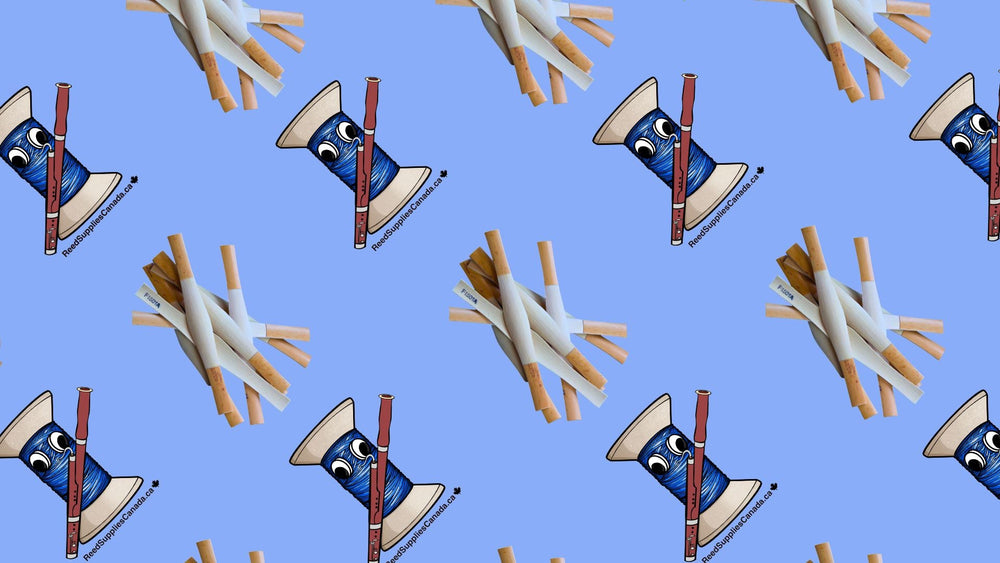 Bassoon Cane