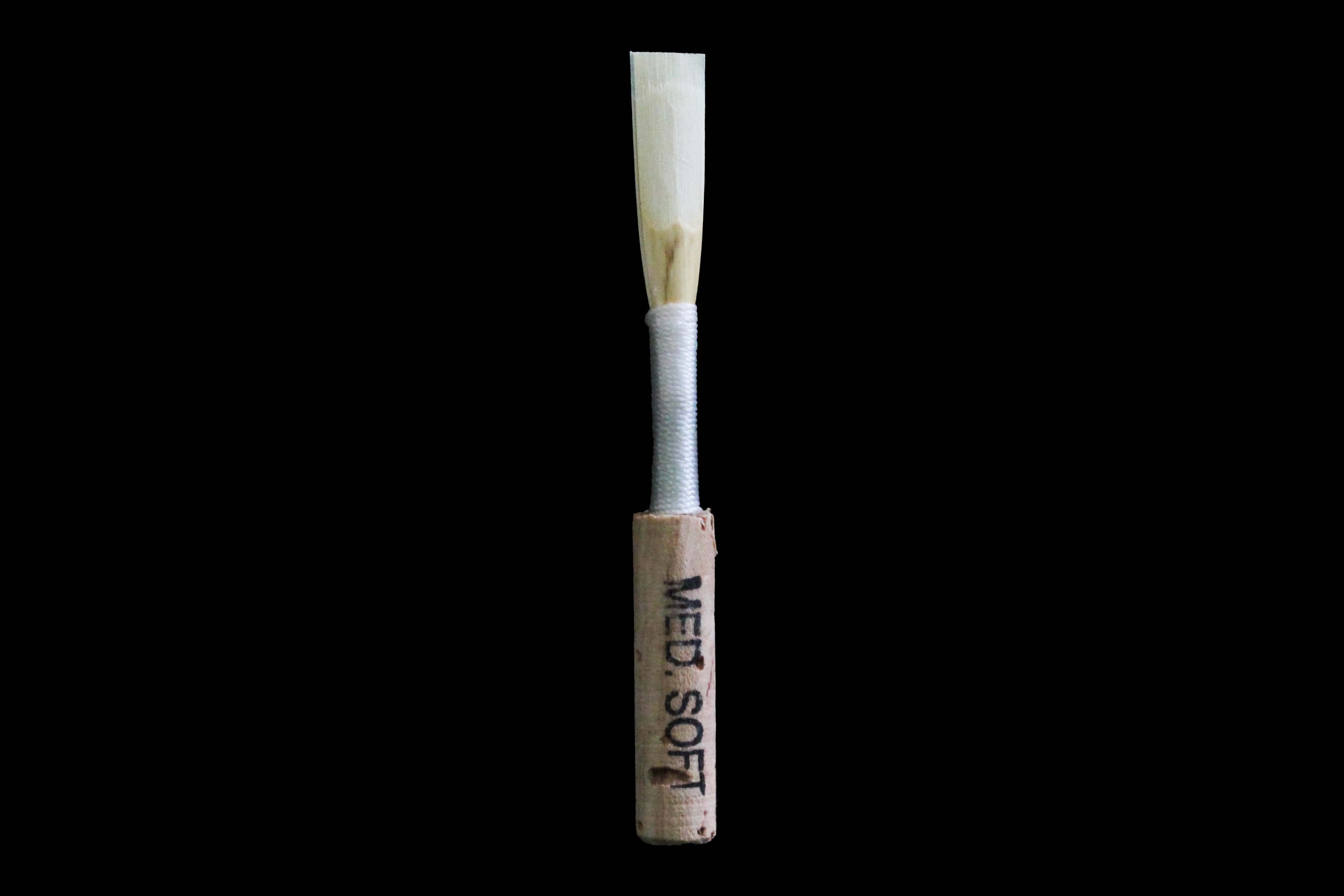Oboe Reeds – Reed Supplies Canada Ltd.