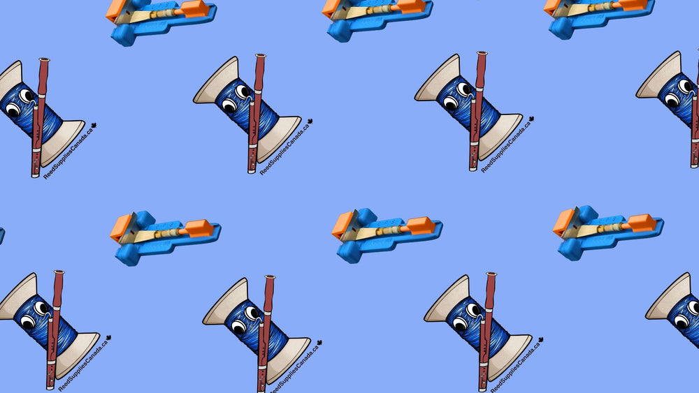 Bassoon Tools