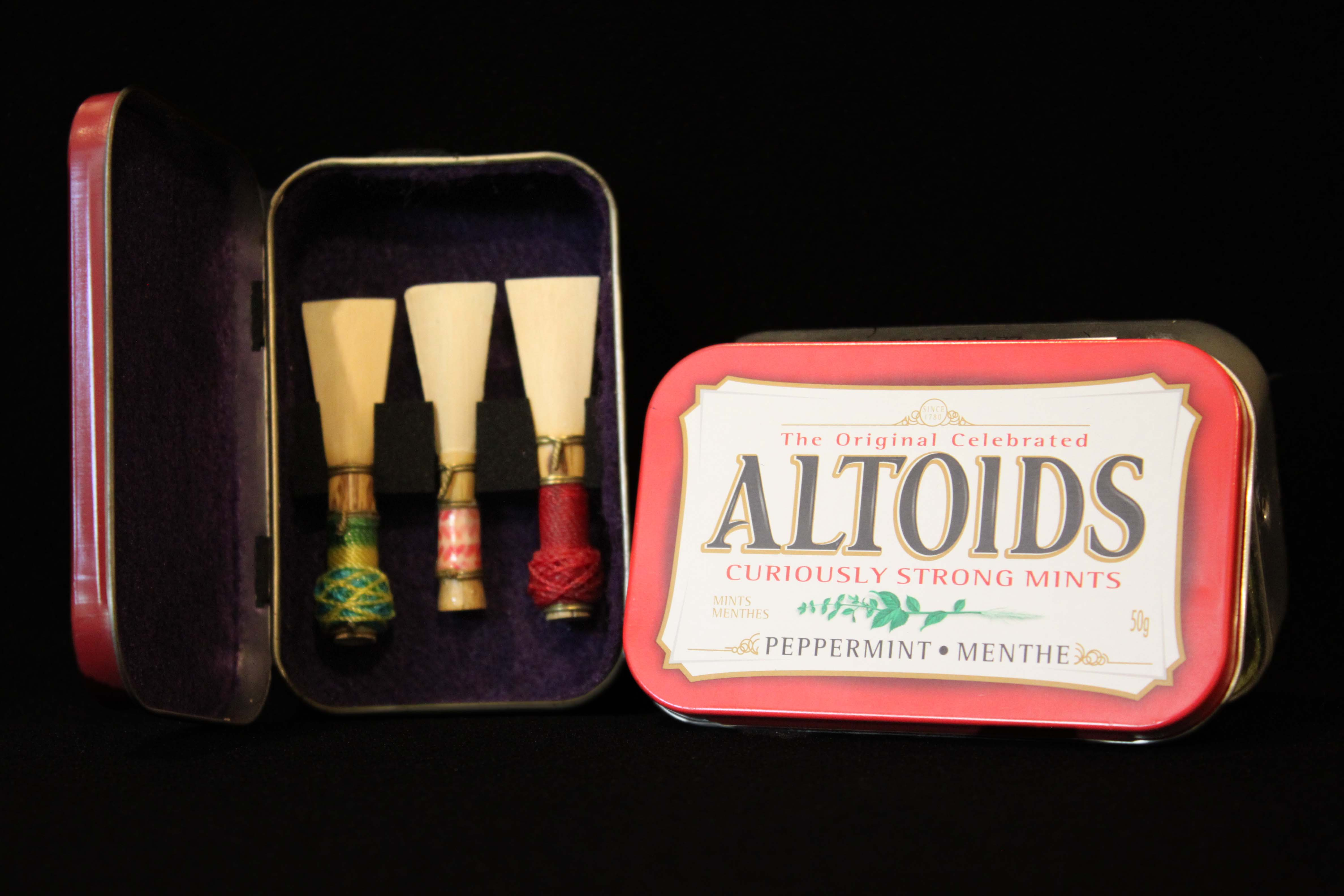 Bassoon/Oboe Tools, Supplies, and Accessories|Reed Supplies Canada ...