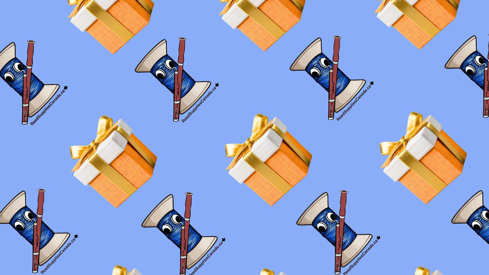 Bassoon Gifts