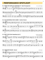 Essential Elements for Band Book 1 - Bassoon Hal Leonard