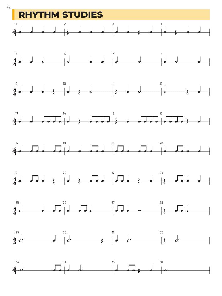 Essential Elements for Band Book 1 - Bassoon Hal Leonard