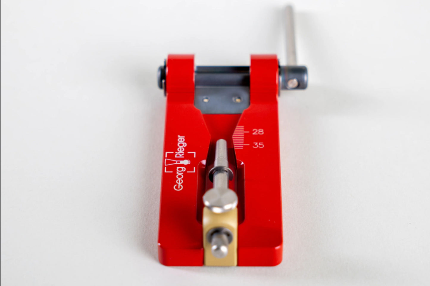 Bassoon Tip Cutter - Rieger Rieger