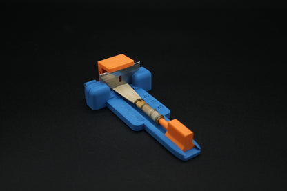 3D Printed Bassoon Tip Cutter Reed Supplies Canada