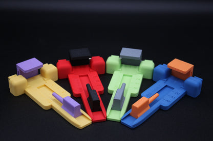 3D Printed Bassoon Tip Cutter Reed Supplies Canada