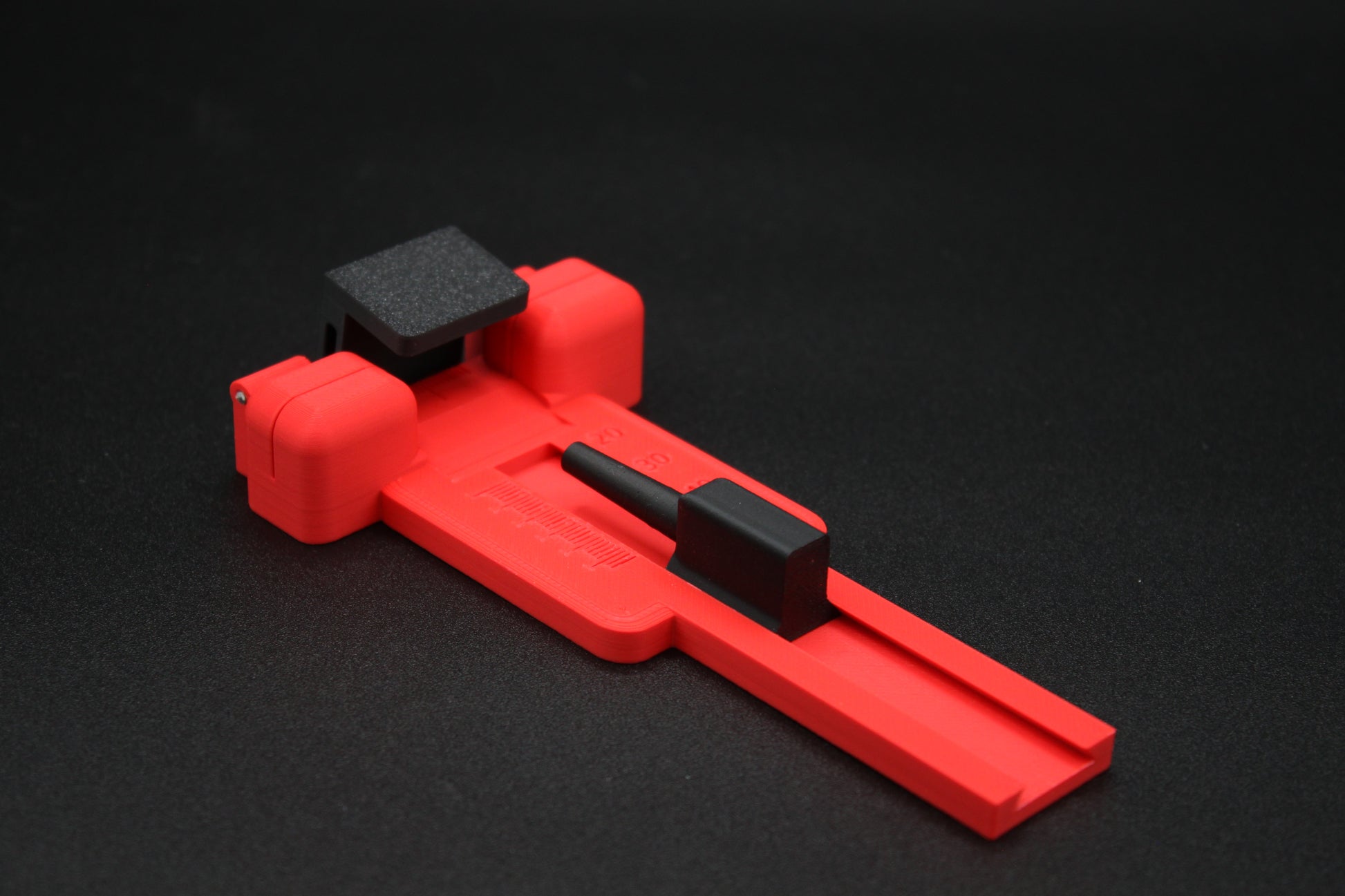 3D Printed Bassoon Tip Cutter Reed Supplies Canada