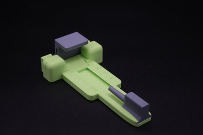 3D Printed Bassoon Tip Cutter Reed Supplies Canada