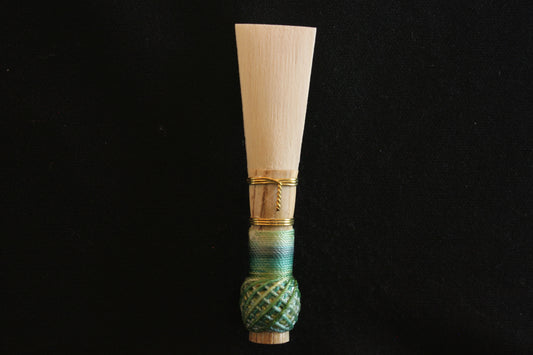 ACDC Contrabassoon Reed