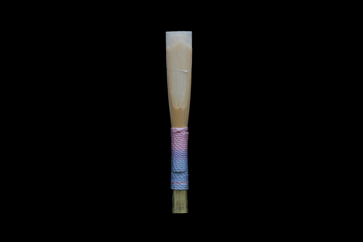 Anna Betuzzi English Horn Reed Anna Betuzzi