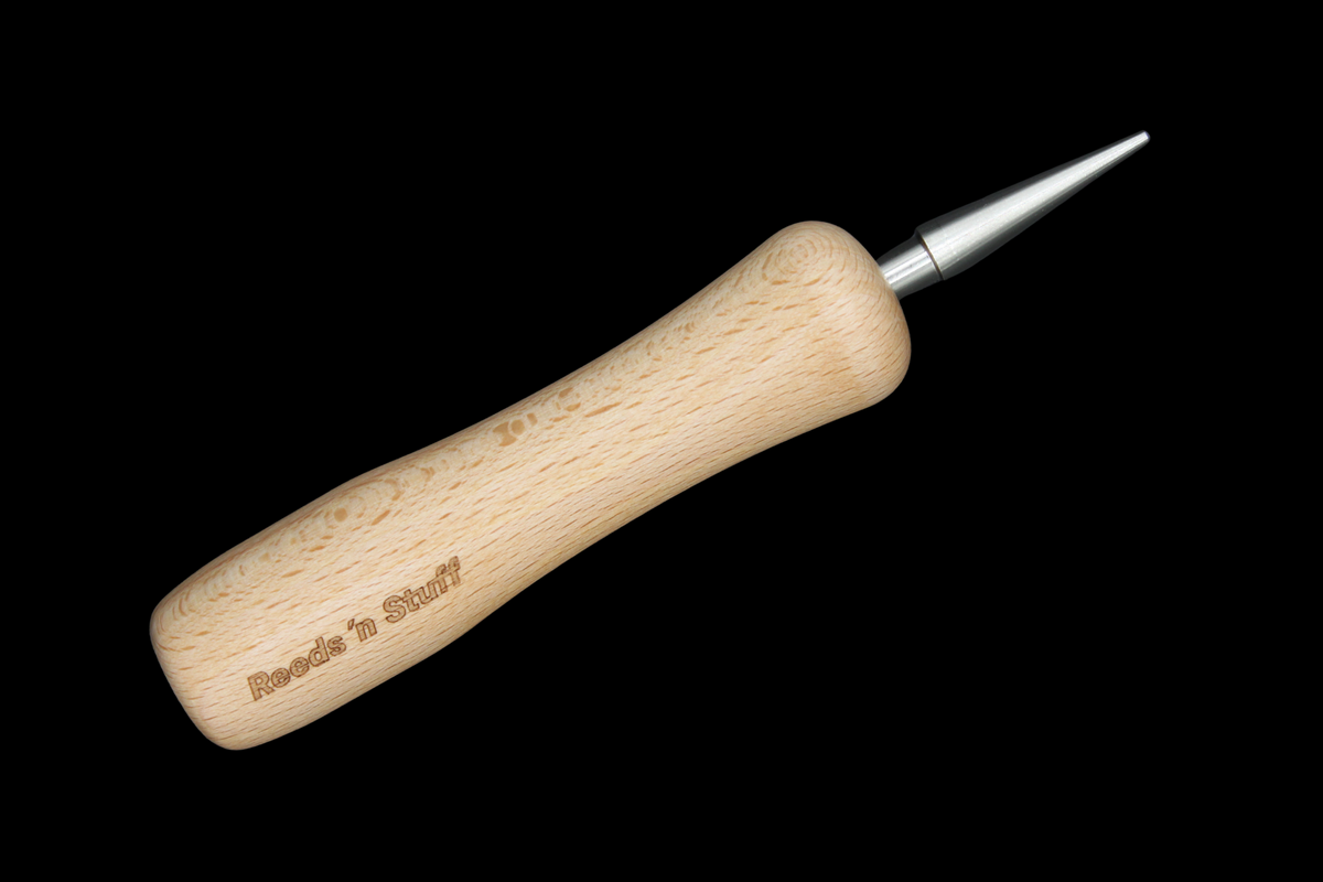 Compact Anti-Cracking Mandrel - Reeds 'n Stuff Reeds 'n Stuff