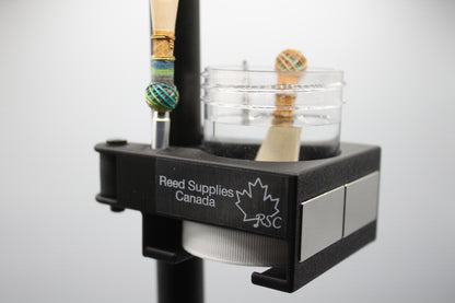 Reed Soaker/Tool Holder 2.0 Reed Supplies Canada