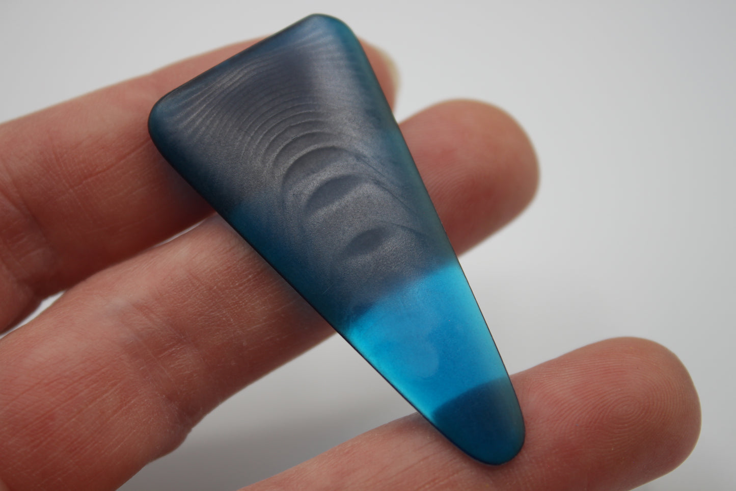 Bassoon/Contrabassoon Plaque Rieger