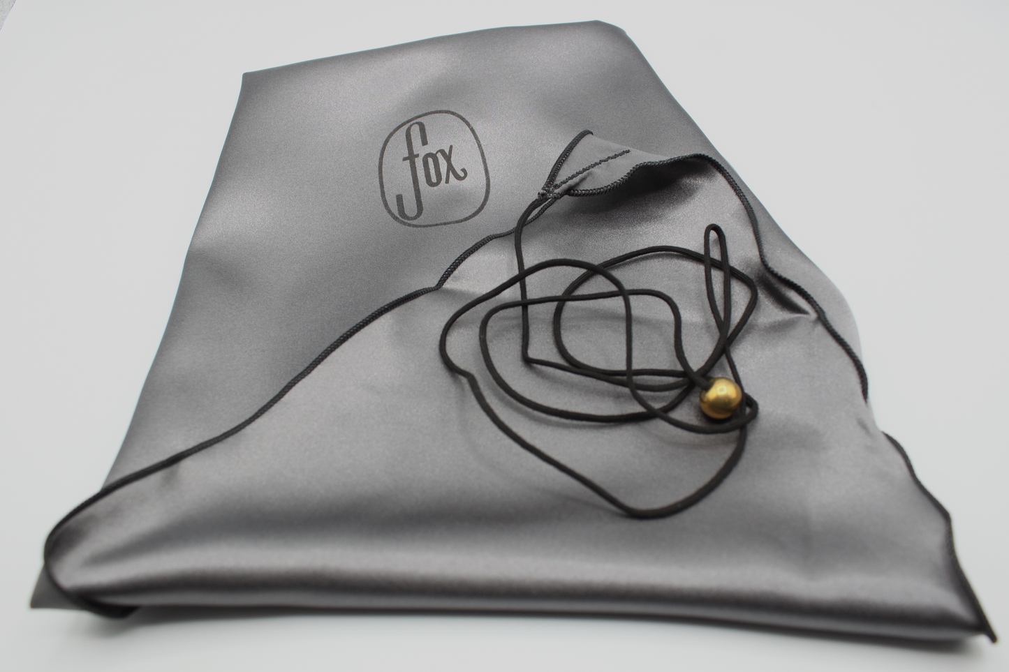 Microfibre Bassoon Boot Swab