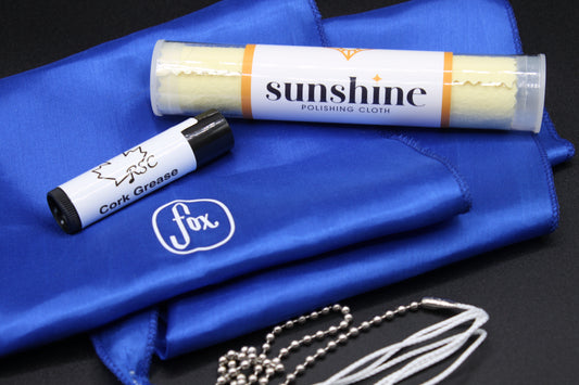 Bassoon Cleaning Kit