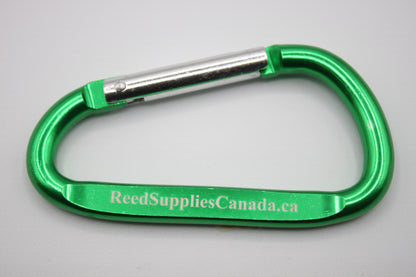 Carabiner Alibaba, Amazon