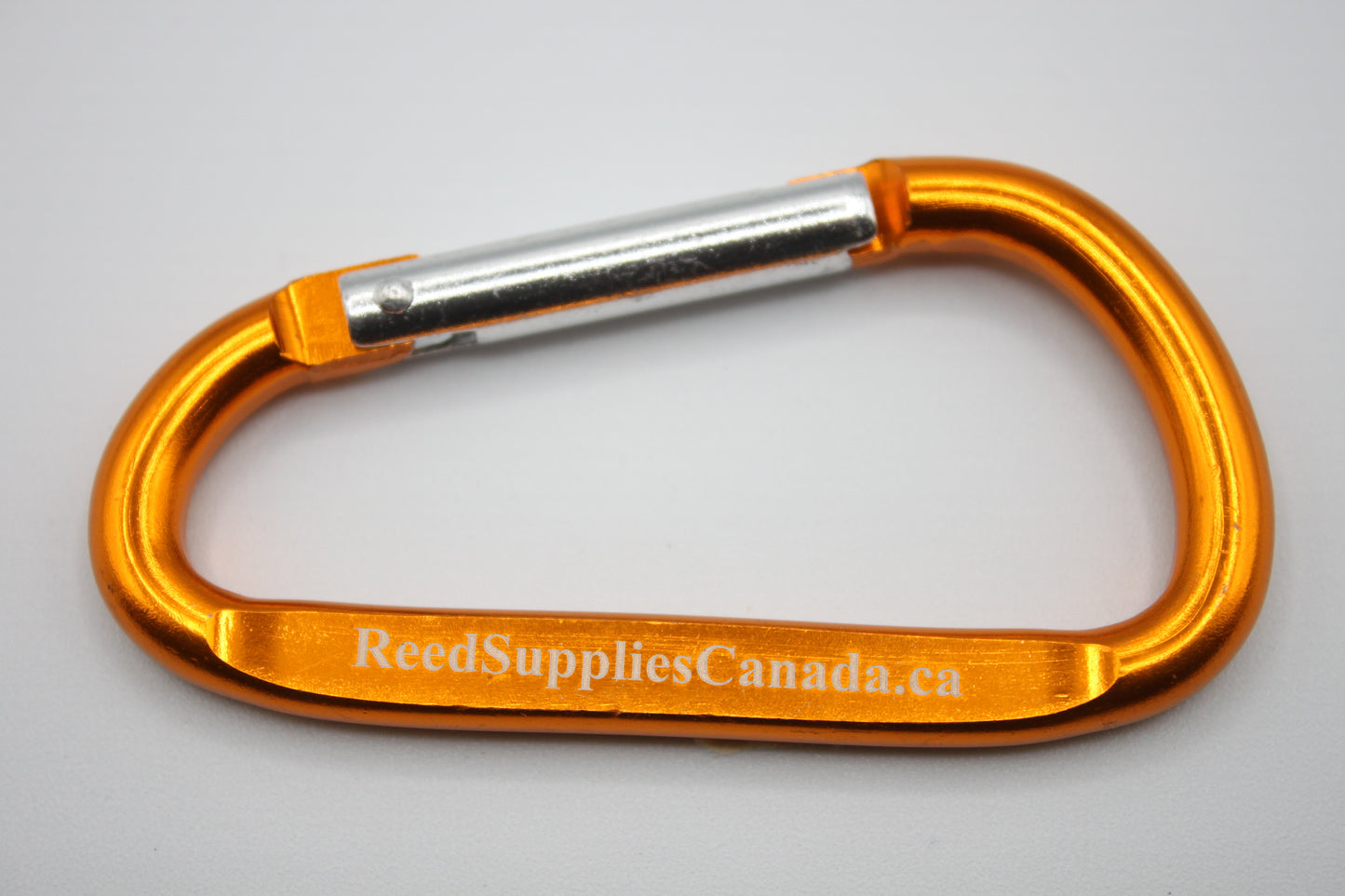 Carabiner Alibaba, Amazon