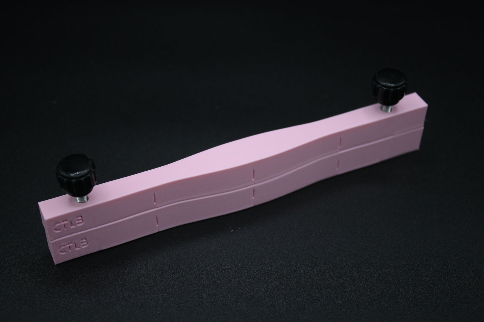 3D Printed Bassoon Shapers Reed Supplies Canada
