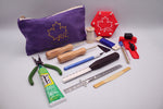 Deluxe Bassoon Reed Making Kit Reed Supplies Canada