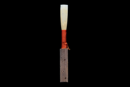 Cane Dragon (Emily Brownlee) Oboe Reed Allison Pilon