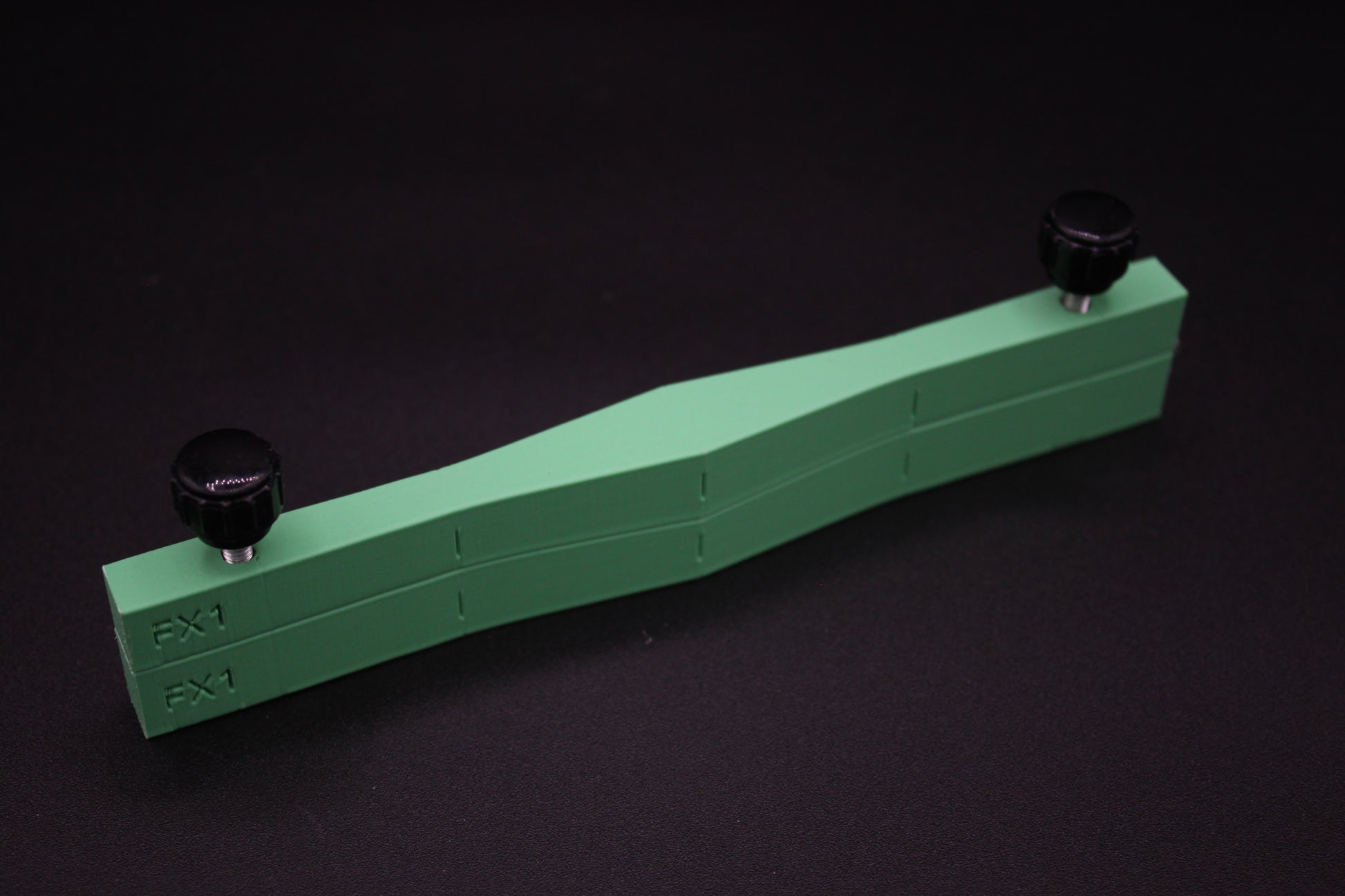 3D Printed Bassoon Shapers Reed Supplies Canada