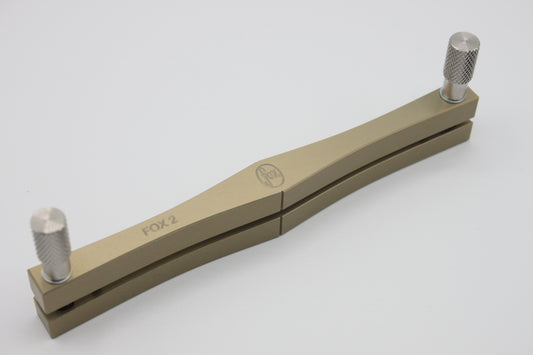 Bassoon Straight Shaper, Fox 2