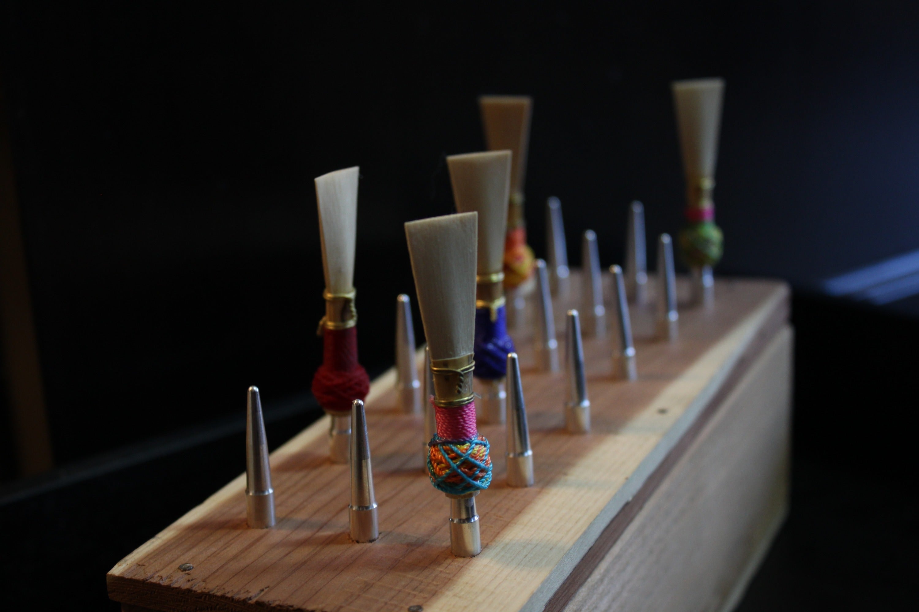 Our Story⎮Reed Supplies Canada⎮Bassoon and Oboe Supplies