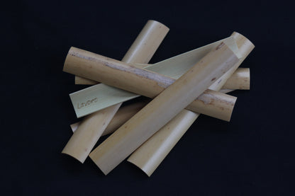 Lavoro Gouged Bassoon Cane, Hardness 16 Lavoro