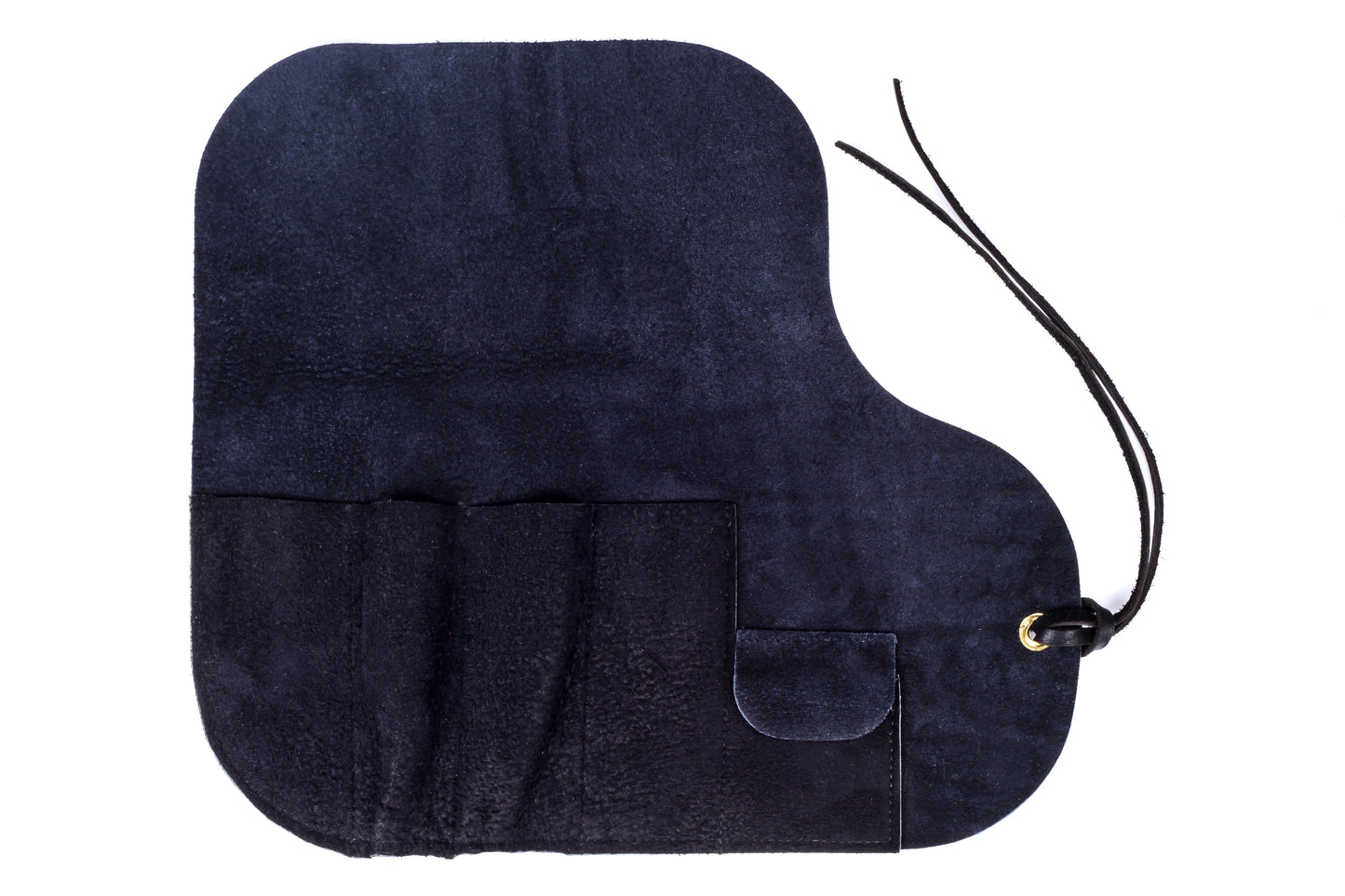 Leather Tool Case Fox