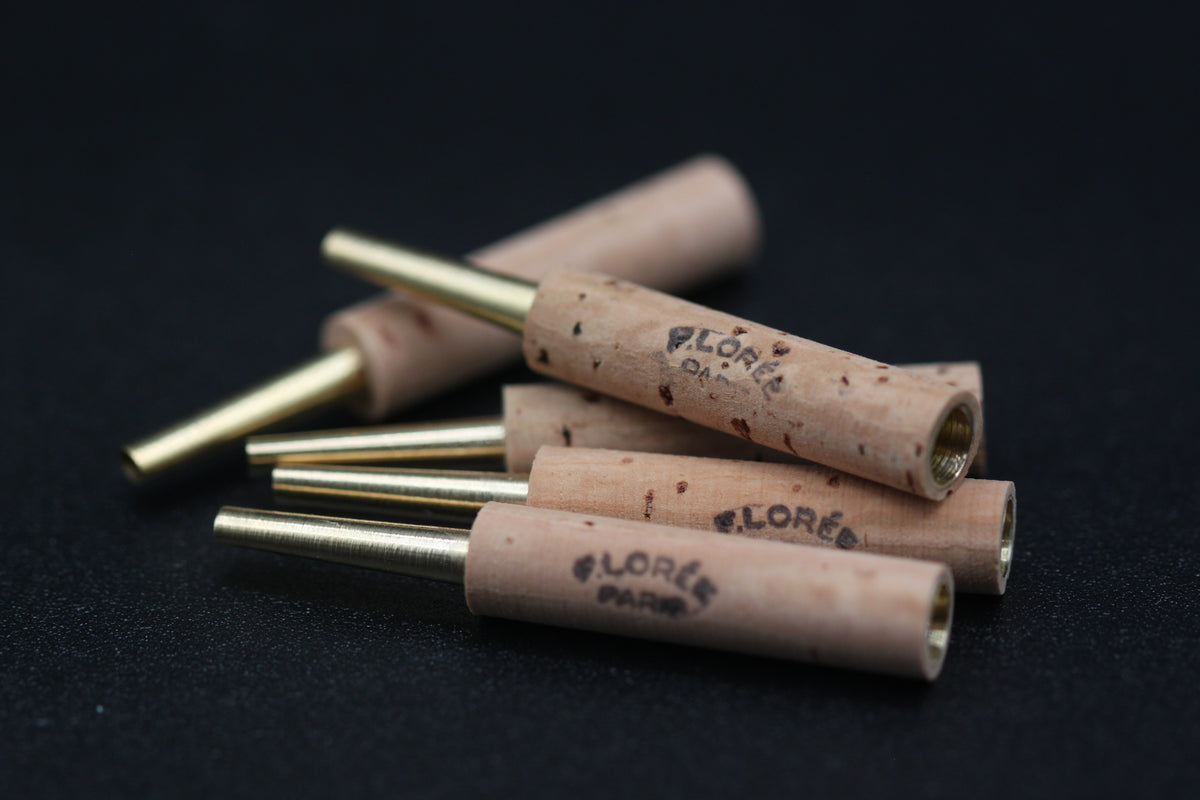 F. Lorée Cork Oboe Staples Lorée
